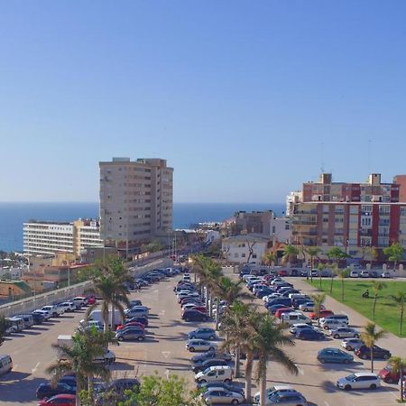 Costa Del Sol Apartment Torremolinos Buitenkant foto