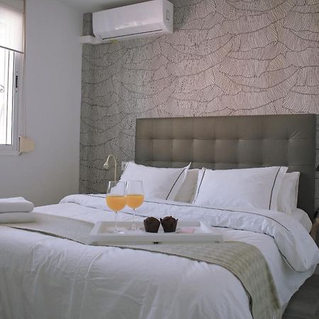 Costa Del Sol Apartment Torremolinos Buitenkant foto