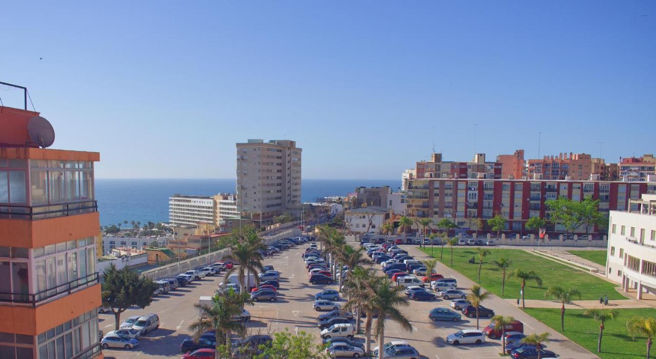 Costa Del Sol Apartment Torremolinos Buitenkant foto