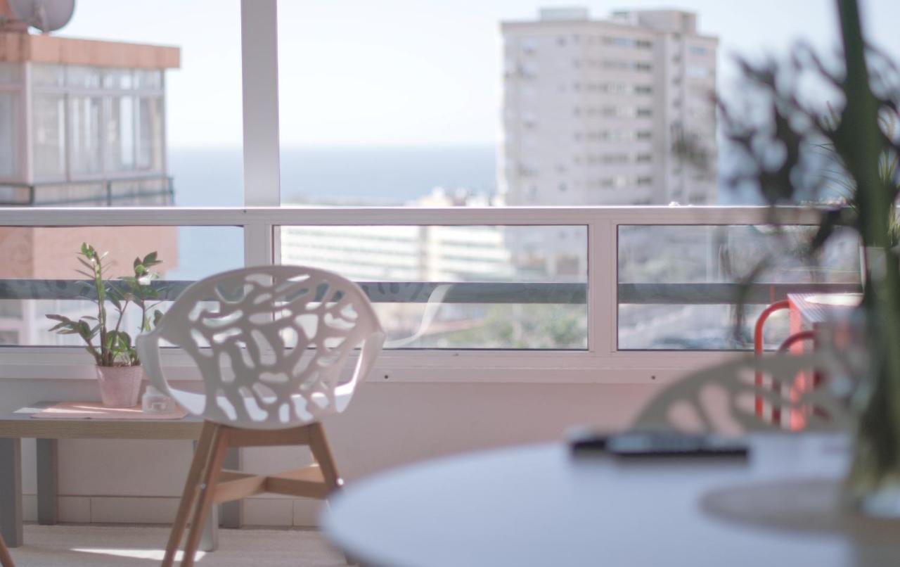 Costa Del Sol Apartment Torremolinos Buitenkant foto