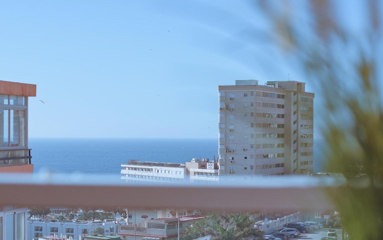 Costa Del Sol Apartment Torremolinos Buitenkant foto