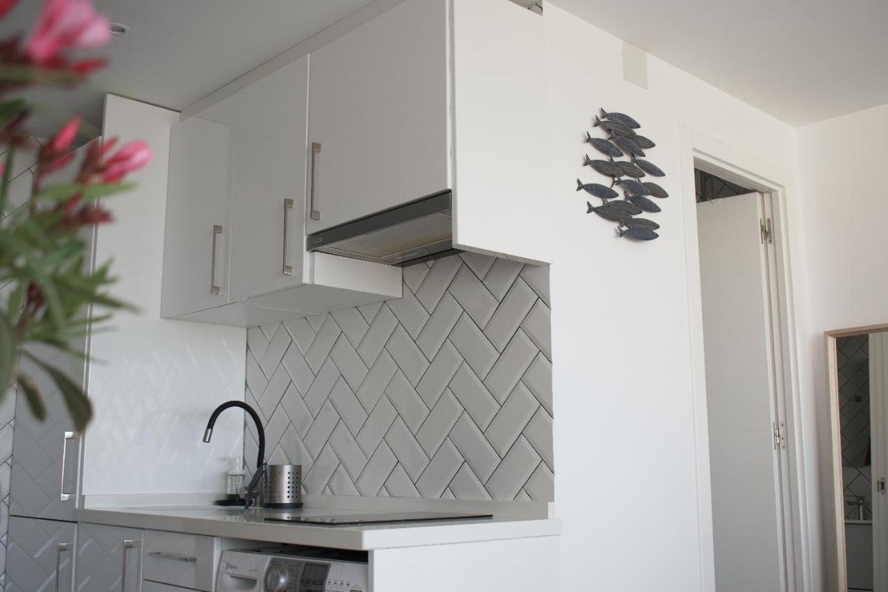 Costa Del Sol Apartment Torremolinos Buitenkant foto