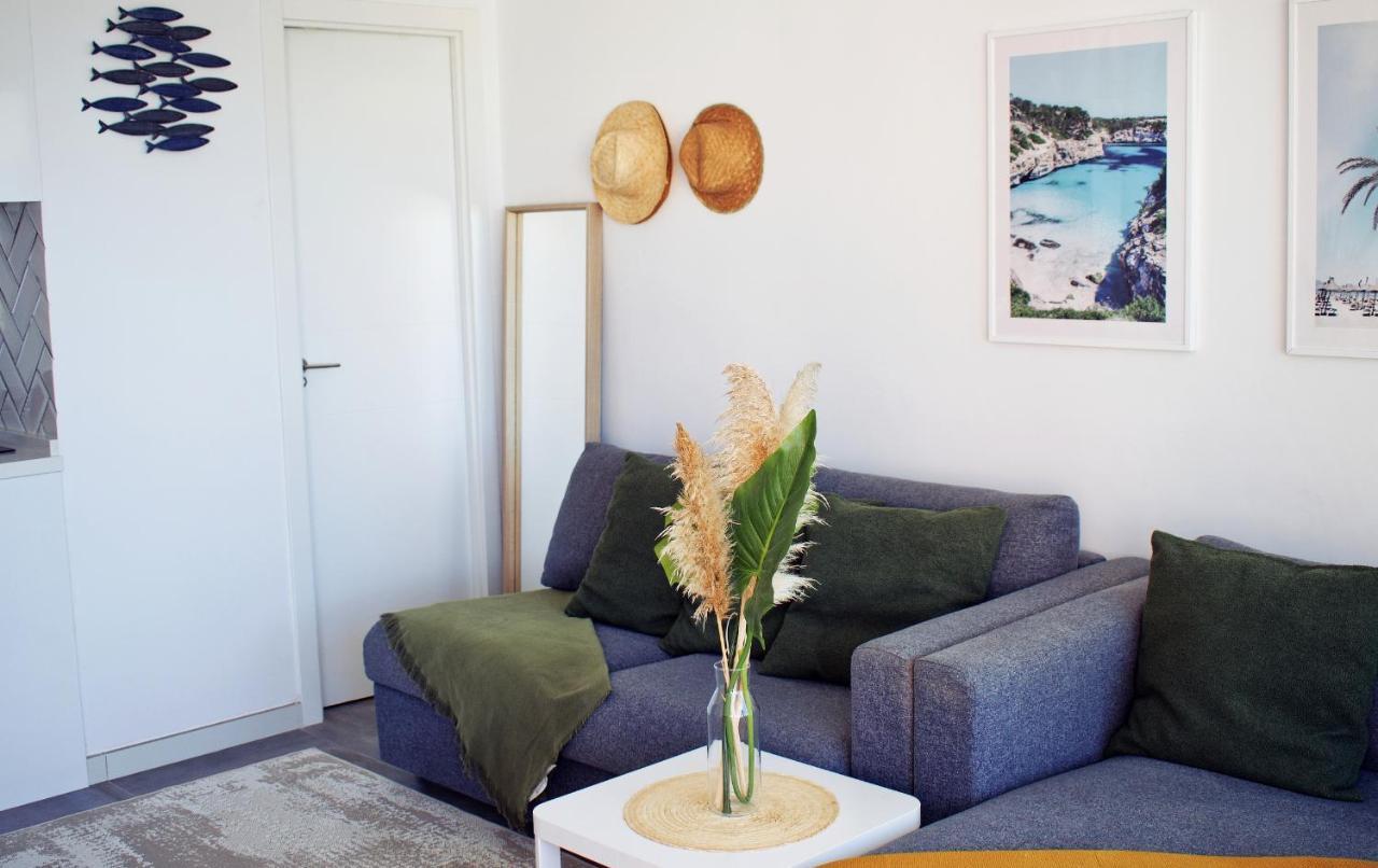 Costa Del Sol Apartment Torremolinos Buitenkant foto