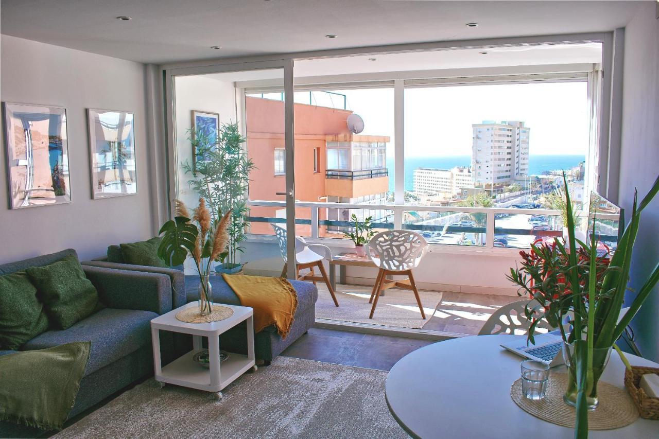 Costa Del Sol Apartment Torremolinos Buitenkant foto